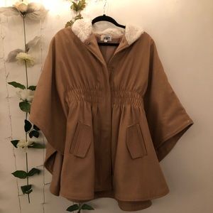 winter coats at marshalls